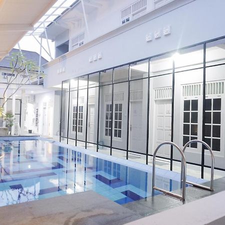Tamadara Guesthouse Jogja Maguwo ภายนอก รูปภาพ