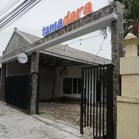 Tamadara Guesthouse Jogja Maguwo ภายนอก รูปภาพ