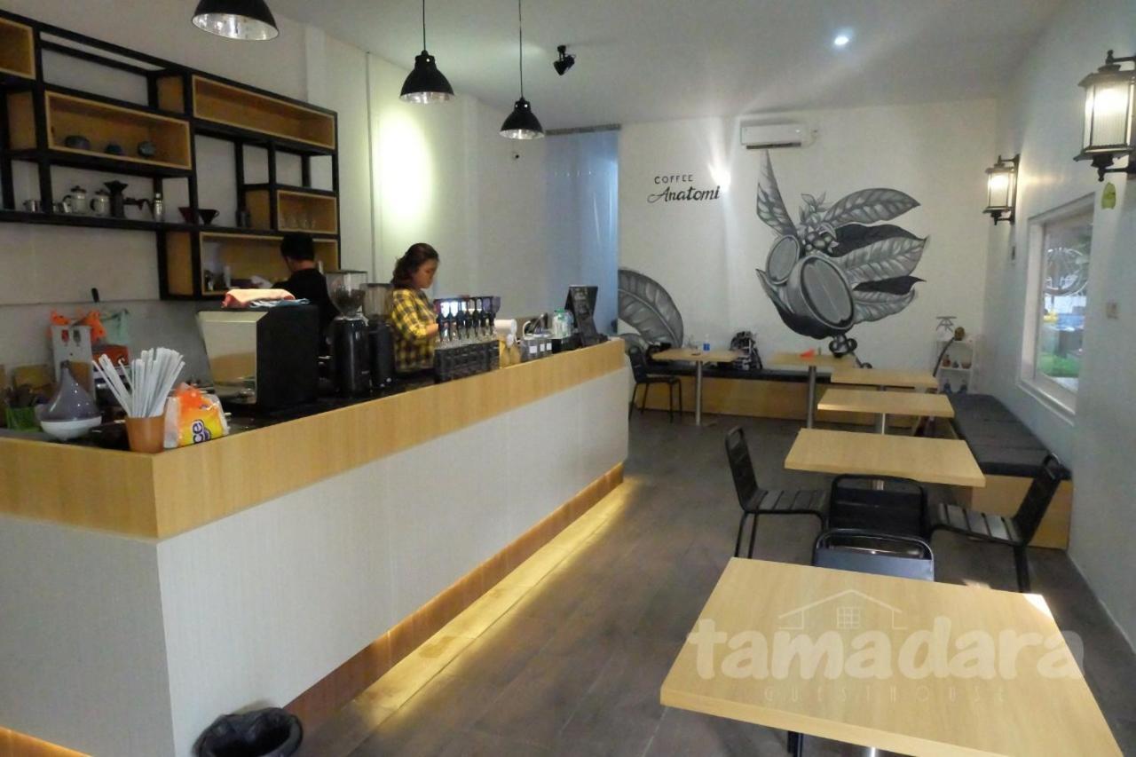 Tamadara Guesthouse Jogja Maguwo ภายนอก รูปภาพ