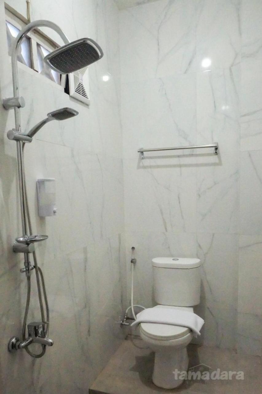 Tamadara Guesthouse Jogja Maguwo ห้อง รูปภาพ